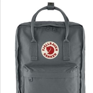 Fjallraven Large Backpack